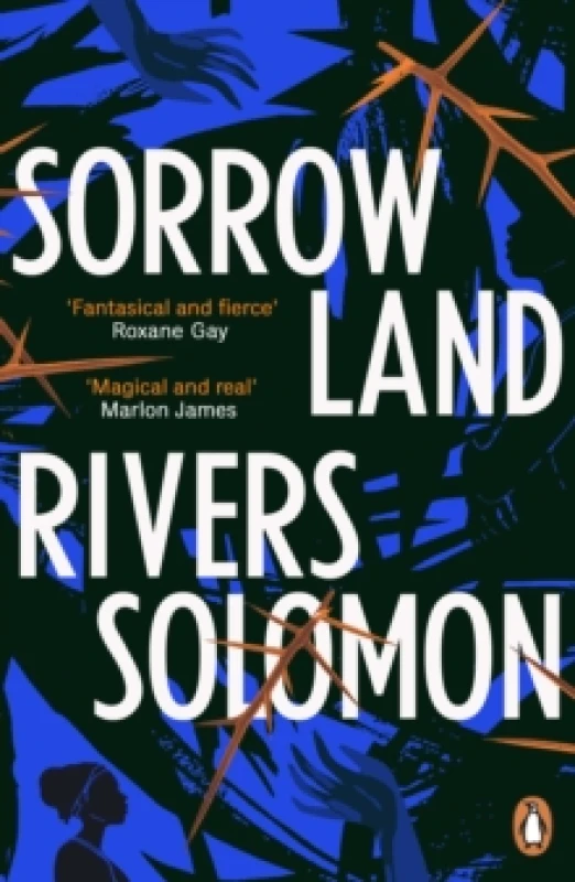 Image of Sorrowland Paperback / softback