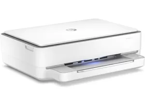 Image of HP Envy 6030 Wireless Colour Inkjet Printer