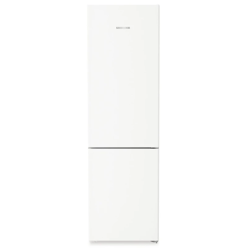 Image of Liebherr CBNA572I 60cm Plus Biofresh Frost Free Fridge Freezer - White CBNA572I