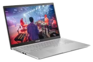 Image of ASUS X515 15.6" i7 8GB 512GB Laptop - Silver