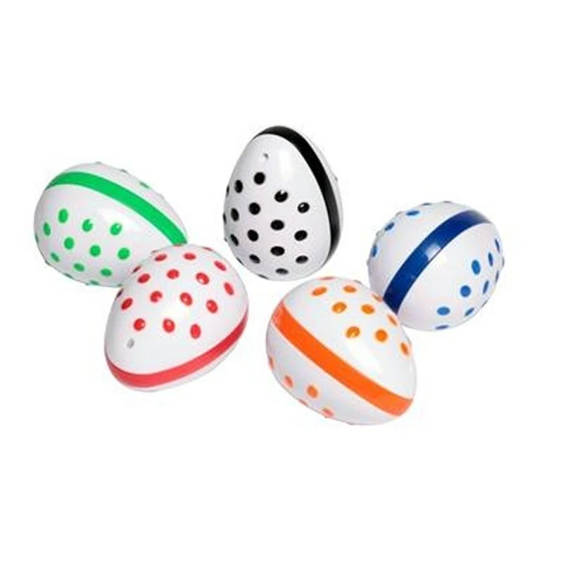 Image of Halilit Egg Shaker (Colours Vary) Multi