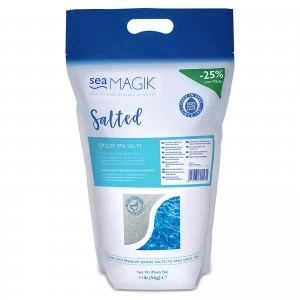 Image of Sea Magik Epsom Spa Salts 5kg