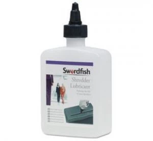 Image of Swordfish Shredder Lubricant