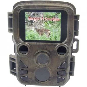 Image of Berger & Schroeter 16MP Mini Wildlife Camera