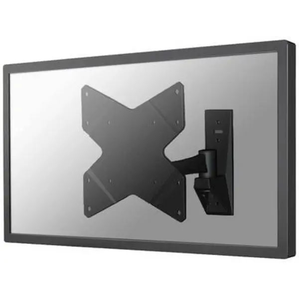 Image of Neomounts FPMA-W825 TV wall mount 25,4cm (10) - 101,6cm (40) Swivelling/tiltable, Swivelling FPMA-W825