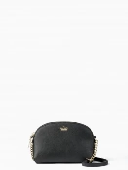 Image of Kate Spade New York Cameron Street Hilli Dome Bag Black