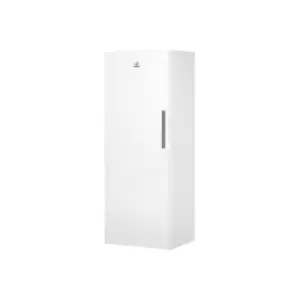 Image of Indesit UI6F1TWUK1 228L Frost Free Tall Freezer