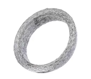 Image of WALKER Gasket, exhaust pipe 86053 OPEL,FORD,RENAULT,Astra G Caravan (T98),VECTRA B (36_),Astra F CC (T92),Calibra A (C89),VECTRA B Caravan (31_)