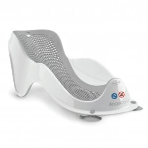 Image of Angelcare Soft-Touch Mini Bath Support - Grey
