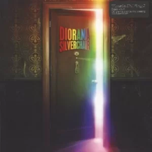 Image of Diorama by Silverchair Vinyl Album