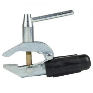 Image of SIP 02750 600A Cast Brass Earth Clamp