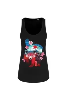 Image of Aka Floaty Tank Top