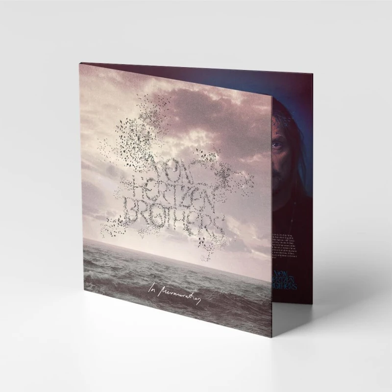 Image of In Murmuration CD / Album