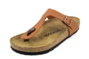 Image of Birkenstock Comfort Sandals brown 6
