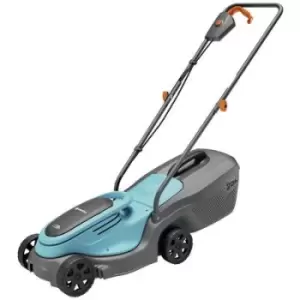 Image of Gardena PowerMax 14630-55 30/18V Cordless Rotary Lawnmower