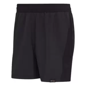 Image of adidas Workout Cordura Shorts Mens - Black