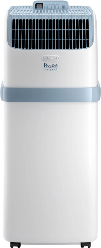 Image of DeLonghi Pinguino PACES72YOUNG 8300 BTU/h Air Conditioner - White