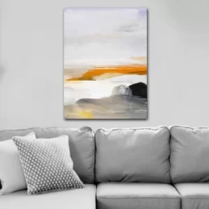 Image of 1242693967_70100 Multicolor Decorative Canvas Painting