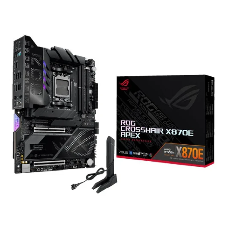 Image of ROG CROSSHAIR X870E APEX 90MB1KR0-M0EAY0