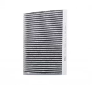 Image of FEBI BILSTEIN Pollen Filter ALFA ROMEO 48483 71775822,71778551 Cabin Filter,Cabin Air Filter,Filter, interior air
