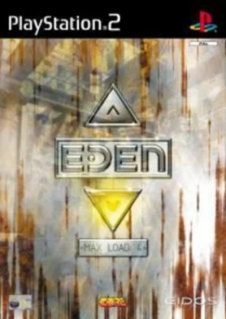 Image of Project Eden PS2 Game