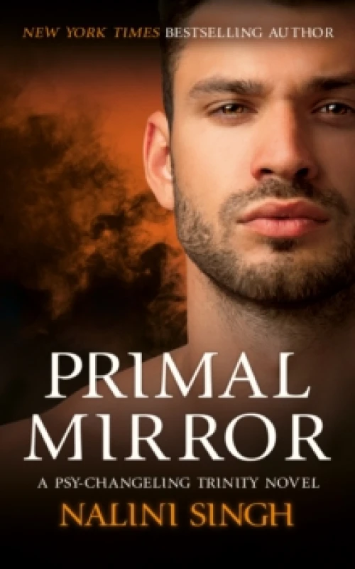 Image of Primal Mirror : Book 8 Paperback / softback