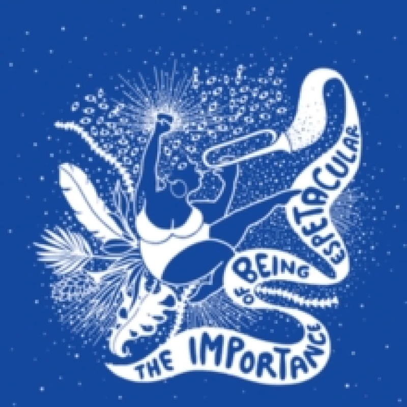 Image of The Importance of Being Espetacular Vinyl