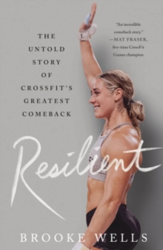Image of Resilient. Paperback. By Brooke Wells Books