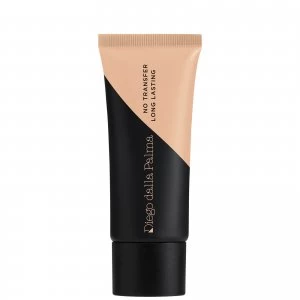 Image of Diego Dalla Palma Stay on Me No Transfer Long Lasting Water Resistant Foundation 30ml (Various Shades) - Biscuit