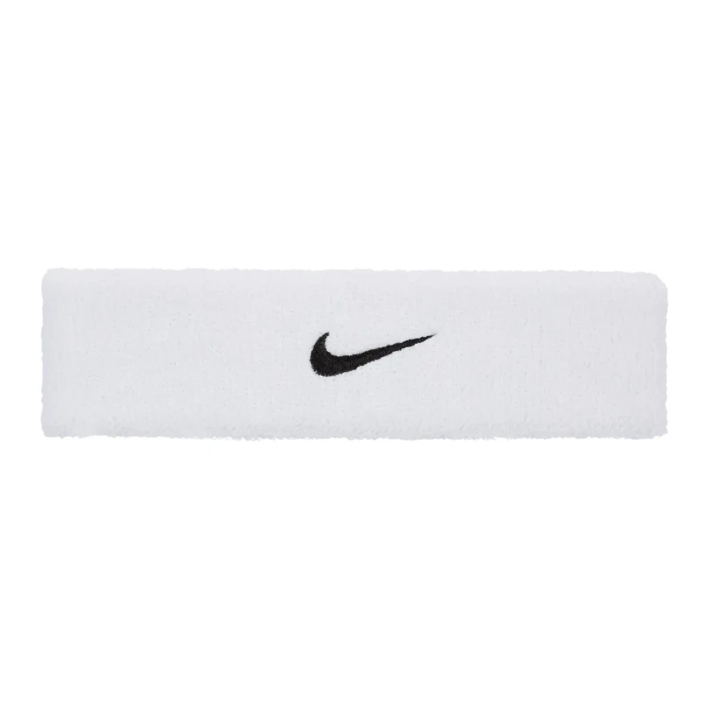 Image of Headband Nike Classic Blanc Unisex TU