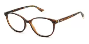 Image of Polaroid Eyeglasses PLD D467 086