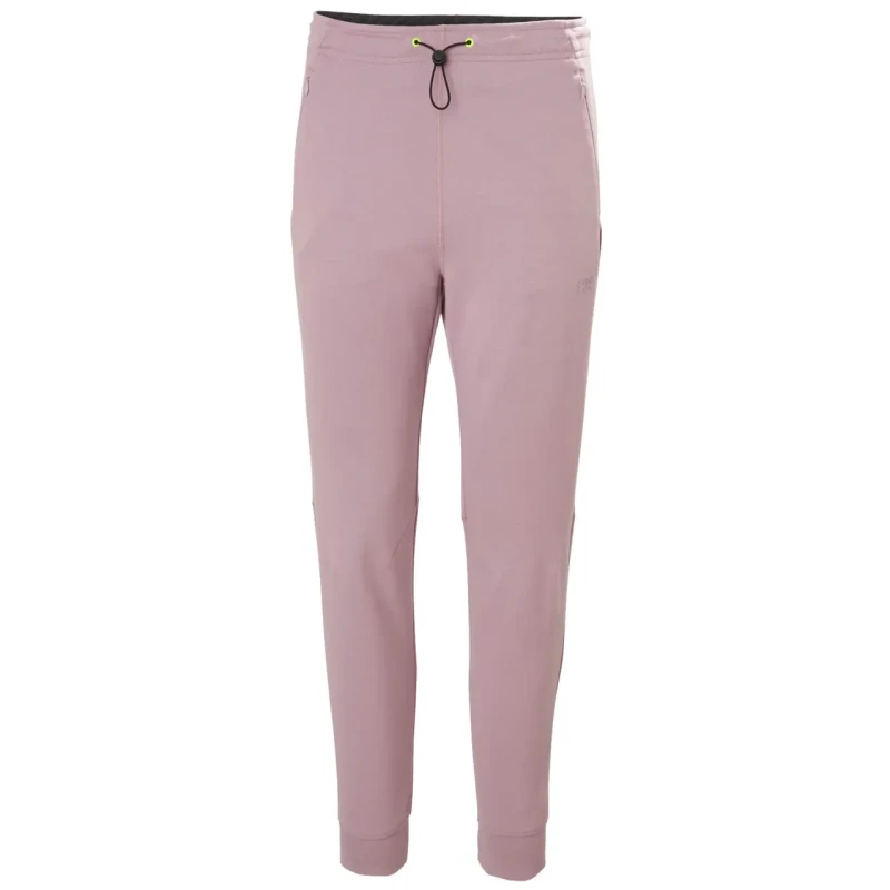 Image of Helly Hansen Womens joggers Helly Hansen HP Tech Violet Female M