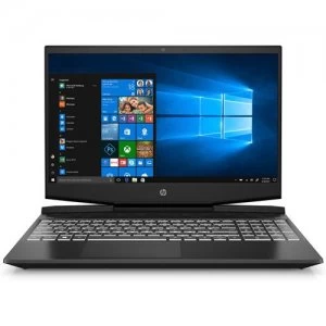 Image of HP Pavilion 15-DK1024NA 15.6" Gaming Laptop