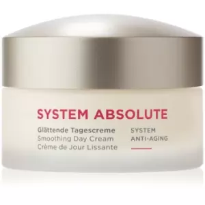 Image of ANNEMARIE BORLIND SYSTEM ABSOLUTE Anti Ageing Day Cream 50ml