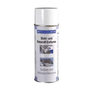 Image of Weicon 11202400 Sealant & Adhesive Remover 400ml