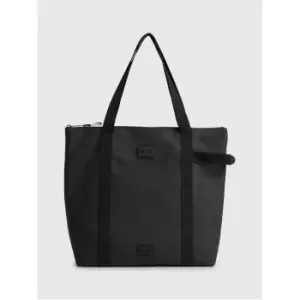 Image of Tommy Jeans Tjm to Go Tote - Black