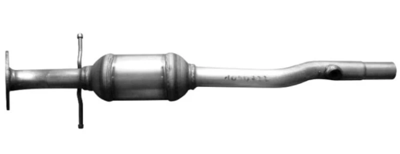 Image of JMJ 1090722 Catalytic Converter Catalyst Converter (429)