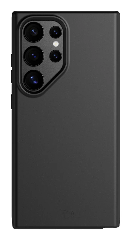 Image of Tech21 Tech21 T21-10710 mobile phone case 15.5cm (6.1") Cover Black T21-10710