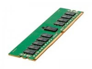 Image of HPE 16GB (1x16GB) Dual Rank x4 DDR4-2400 CAS-17-17-17 Registered Memor