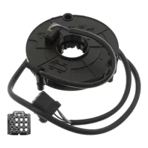Image of Steering Angle Sensor 49007 by Febi Bilstein