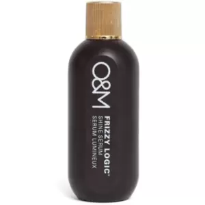 Image of O & M Frizzy Logic Serum