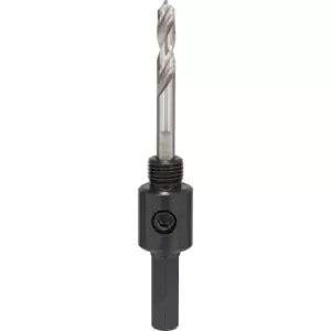 Image of Bosch Hole Saw Arbor for 14-30mm Holesaws