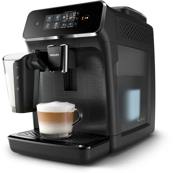 Image of Philips Series 2200 EP2230/10 Bean to Cup Coffee Maker