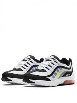 Image of Nike Air Max VG-R - White/Multi, Size 7, Men