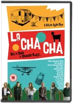 Image of La Cha Cha - DVD