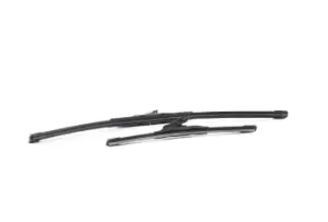 Image of Continental Wiper blade 2800011138280 Windscreen wiper,Window wiper RENAULT,LADA,Clio IV Schragheck (BH_),Captur (J5_, H5_),Clio IV Grandtour (KH_)