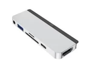 Image of 6-IN-1 IPAD PRO USB-C HUB (S)