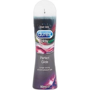 Image of Durex Play Perfect Glide 50ml