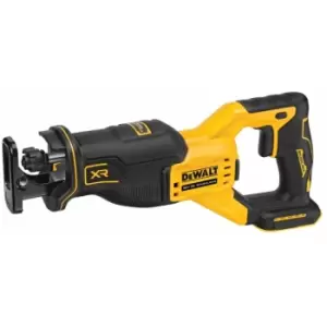 Image of DEWALT DCS382 18v XR Brushless Reciprocating Saw No Batteries No Charger No Case