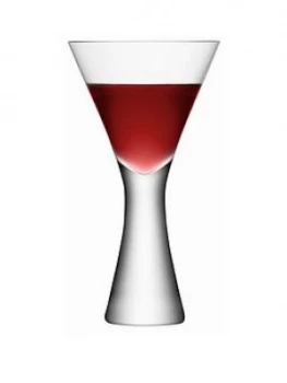 Image of Lsa International Moya Wine Glasses Set Of 2